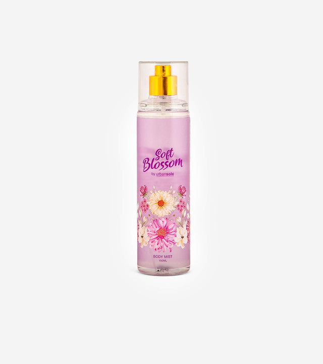 Soft Blossom - For Her