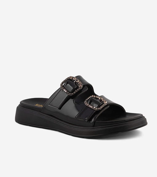 Women's Slippers US-BO-6351