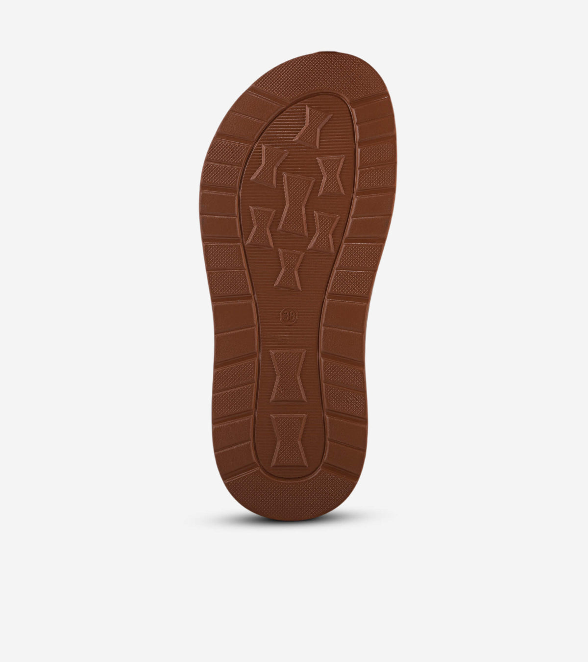Women's Slippers US-BO-6351