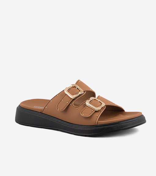 Women's Slippers US-BO-6352