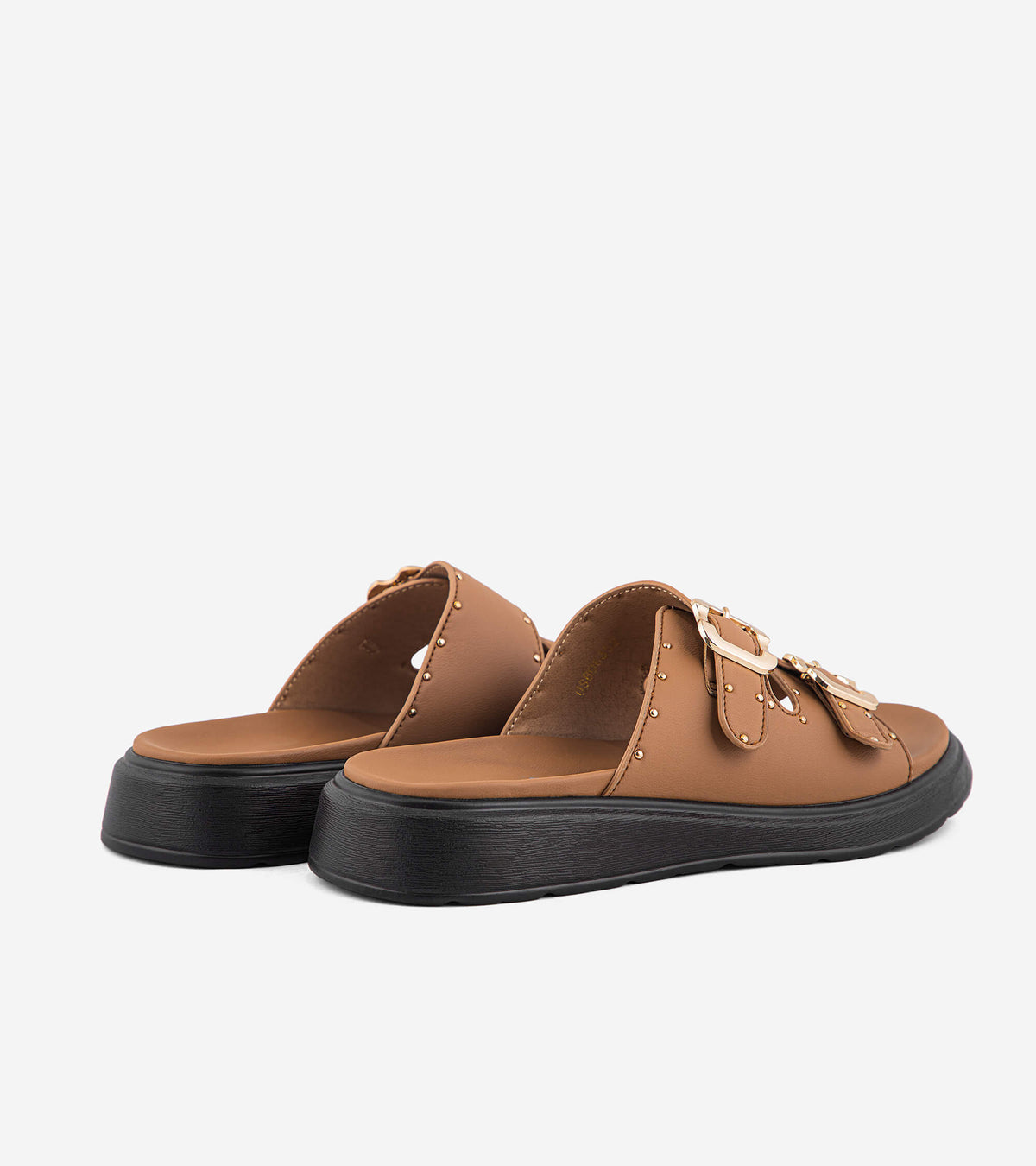 Women's Slippers US-BO-6352