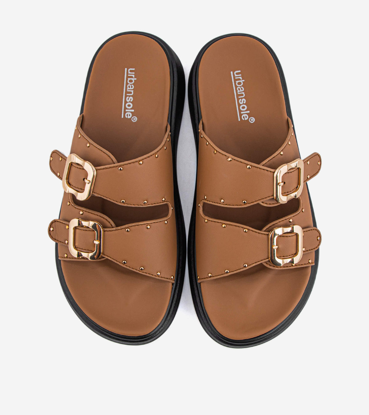 Women's Slippers US-BO-6352