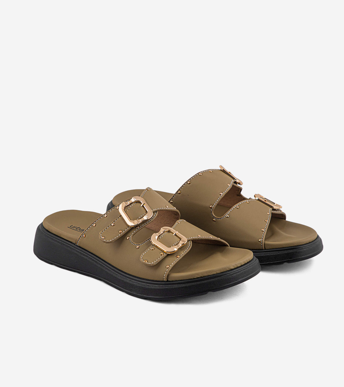 Women's Slippers US-BO-6352