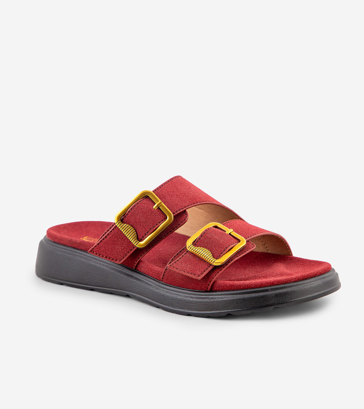 Women's Slippers US-BO-6354