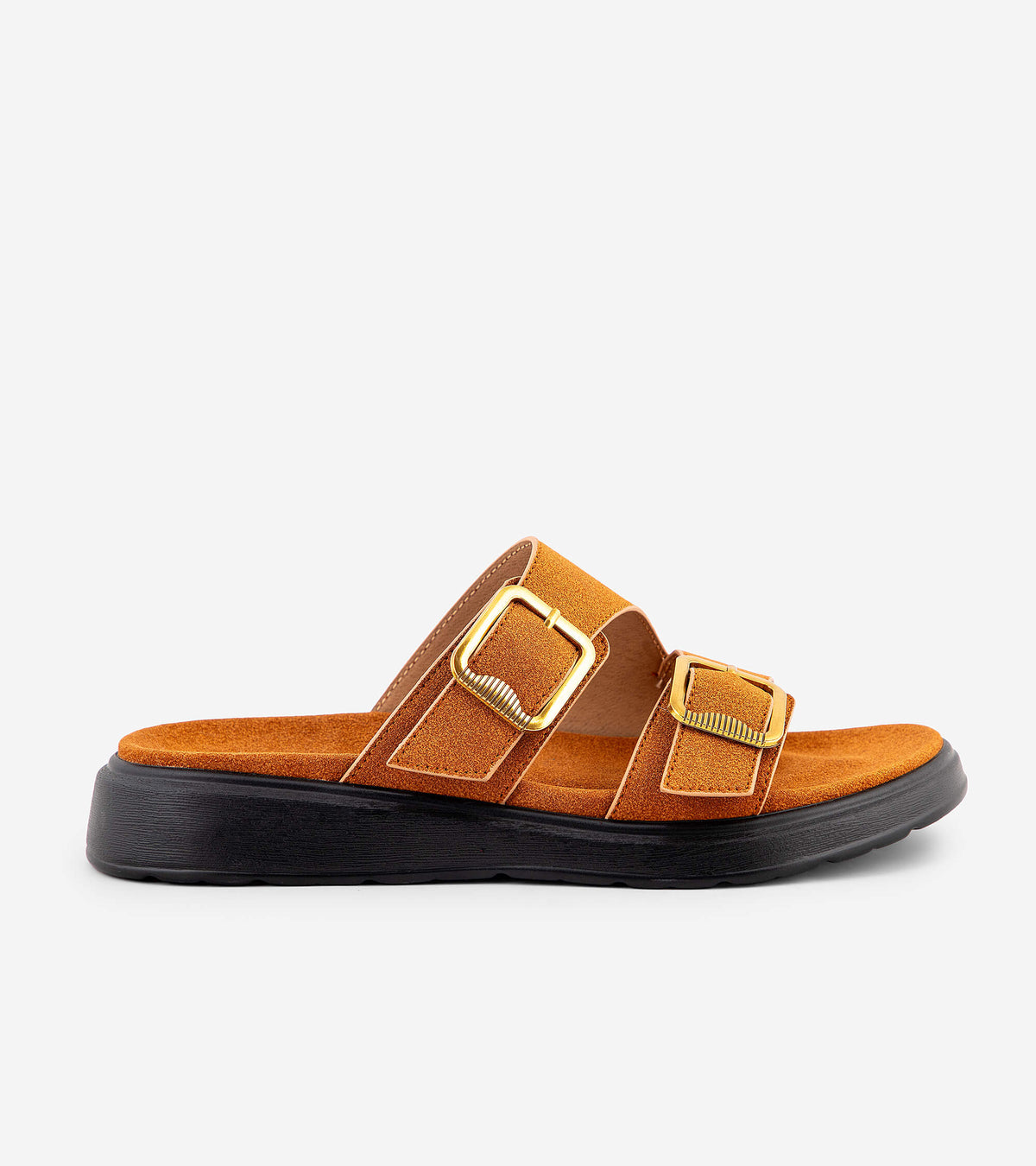 Women's Slippers US-BO-6354