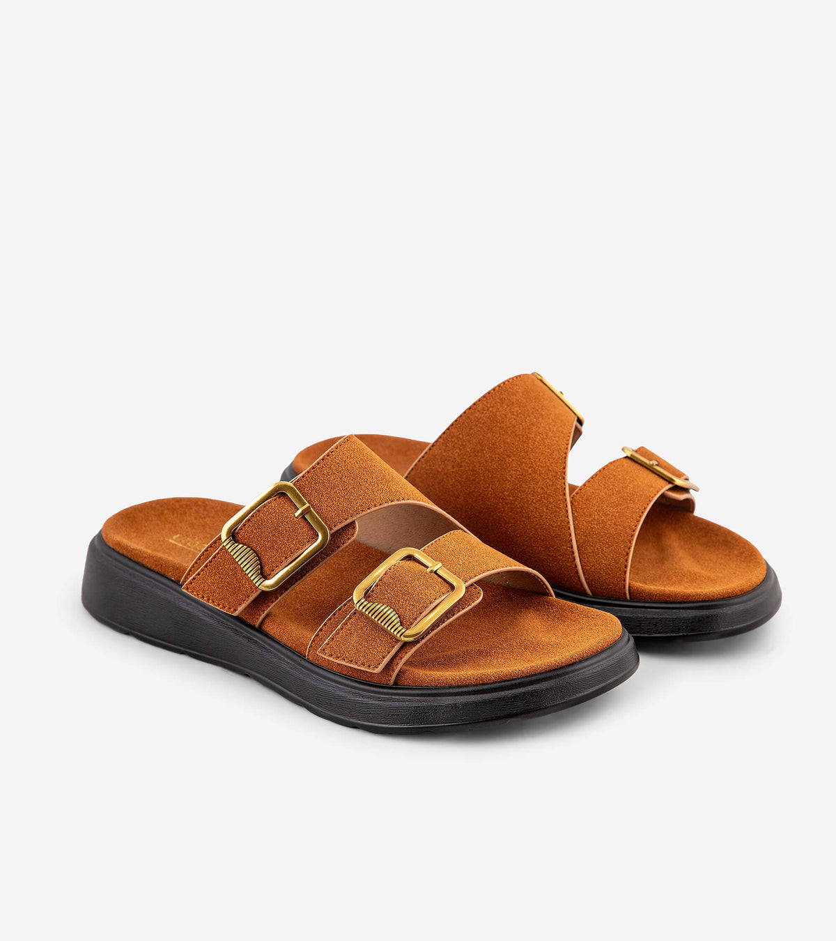 Women's Slippers US-BO-6354