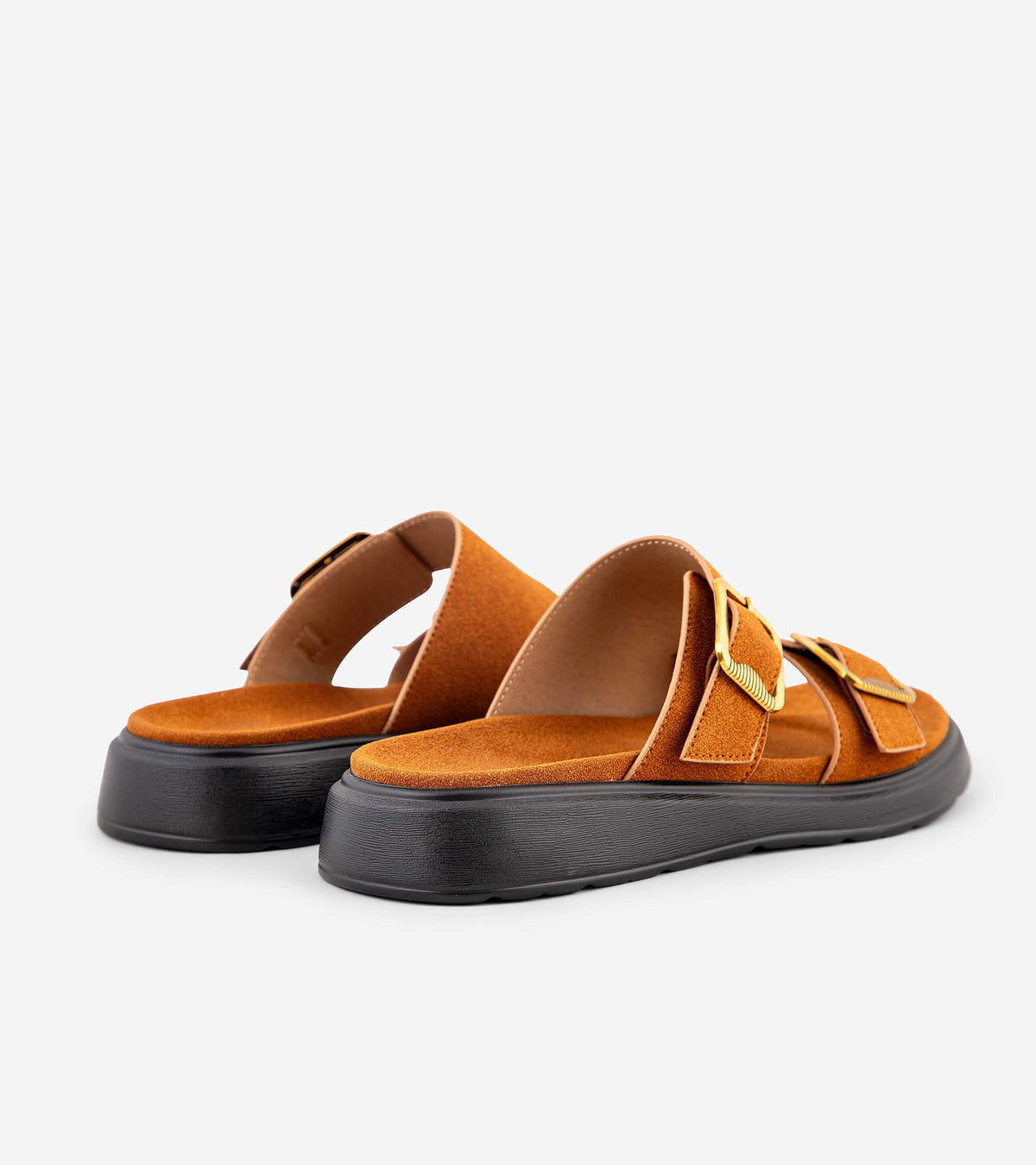 Women's Slippers US-BO-6354