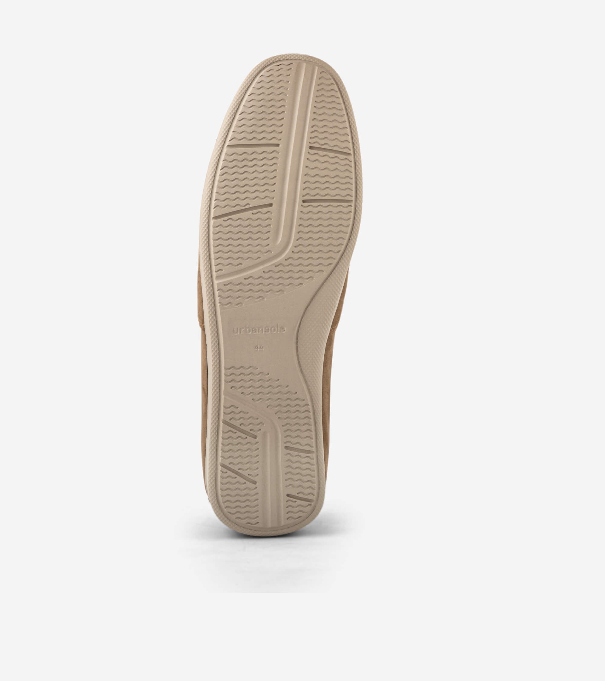 Men's Moccasins US-BR-5101