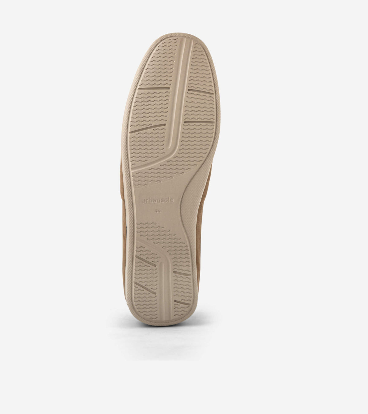 Men's Moccasins US-BR-5101