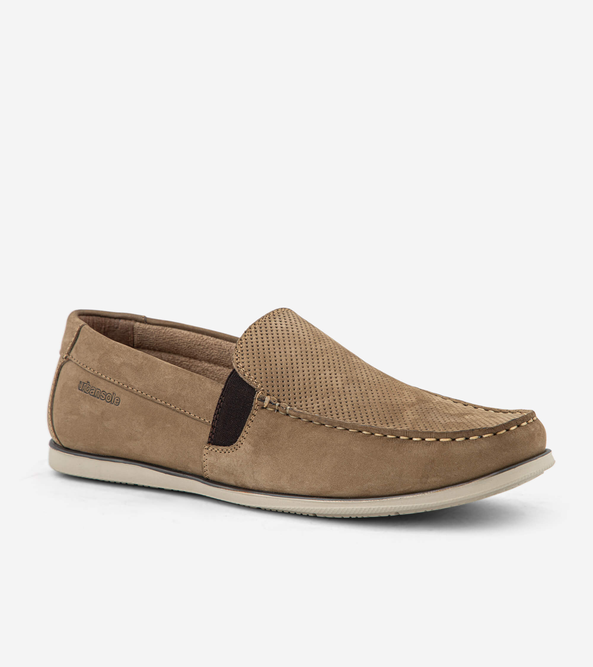 Men's Moccasins US-BR-5101