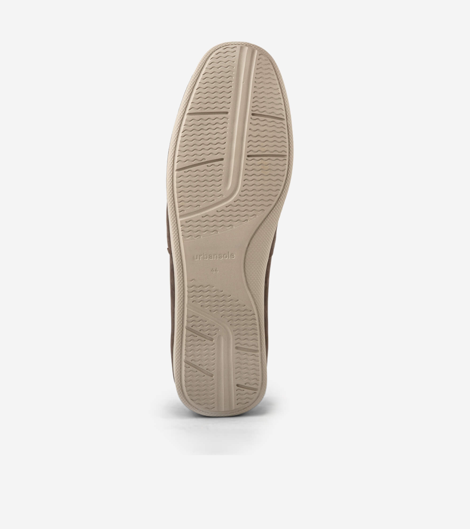Men's Moccasins US-BR-5101