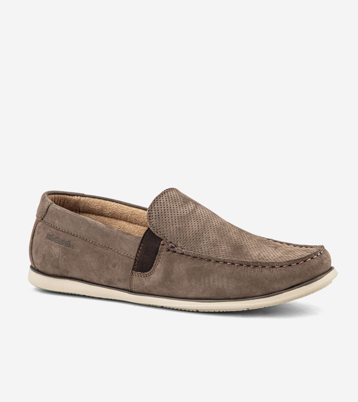 Men's Moccasins US-BR-5101