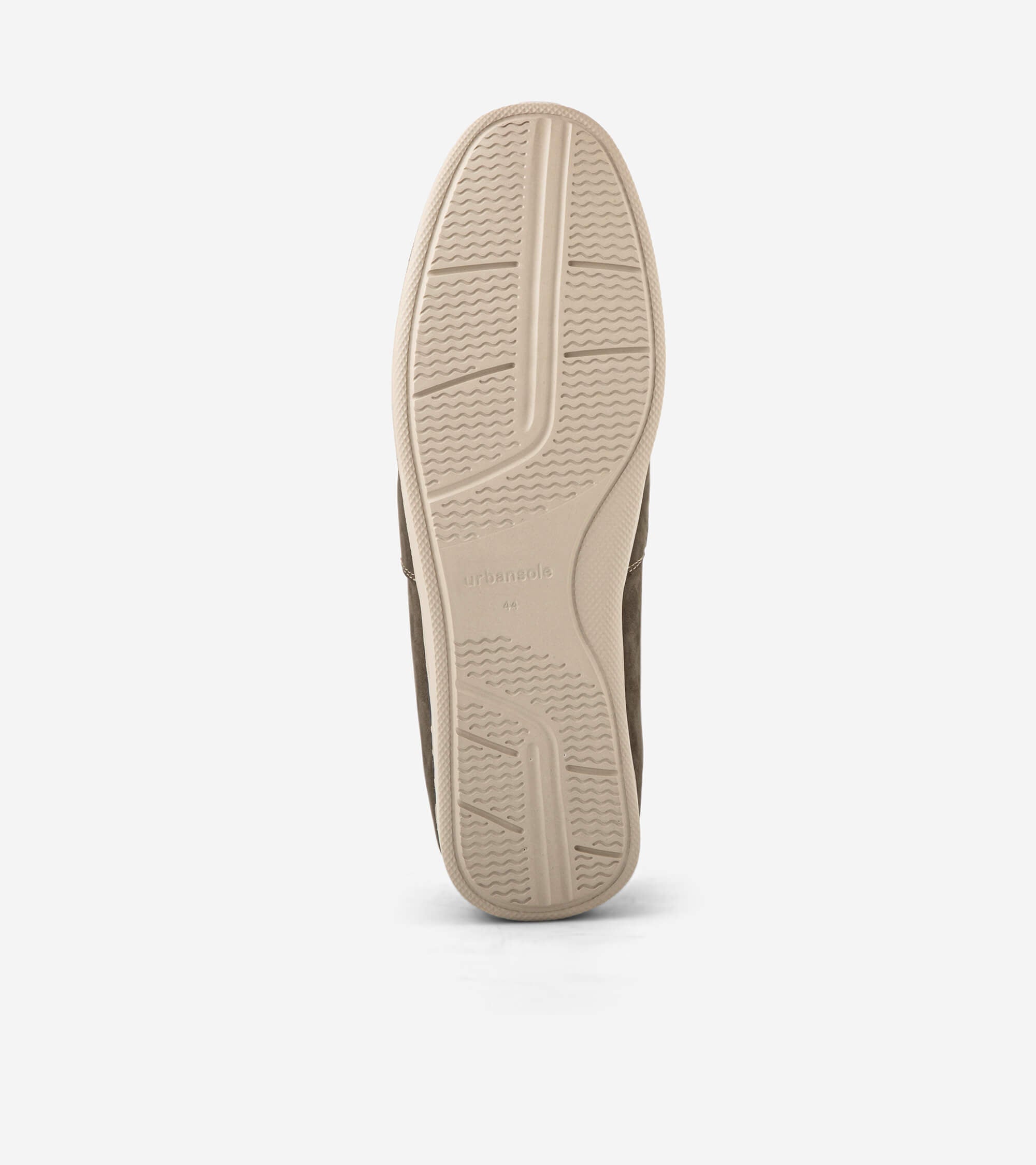 Men's Moccasins US-BR-5101