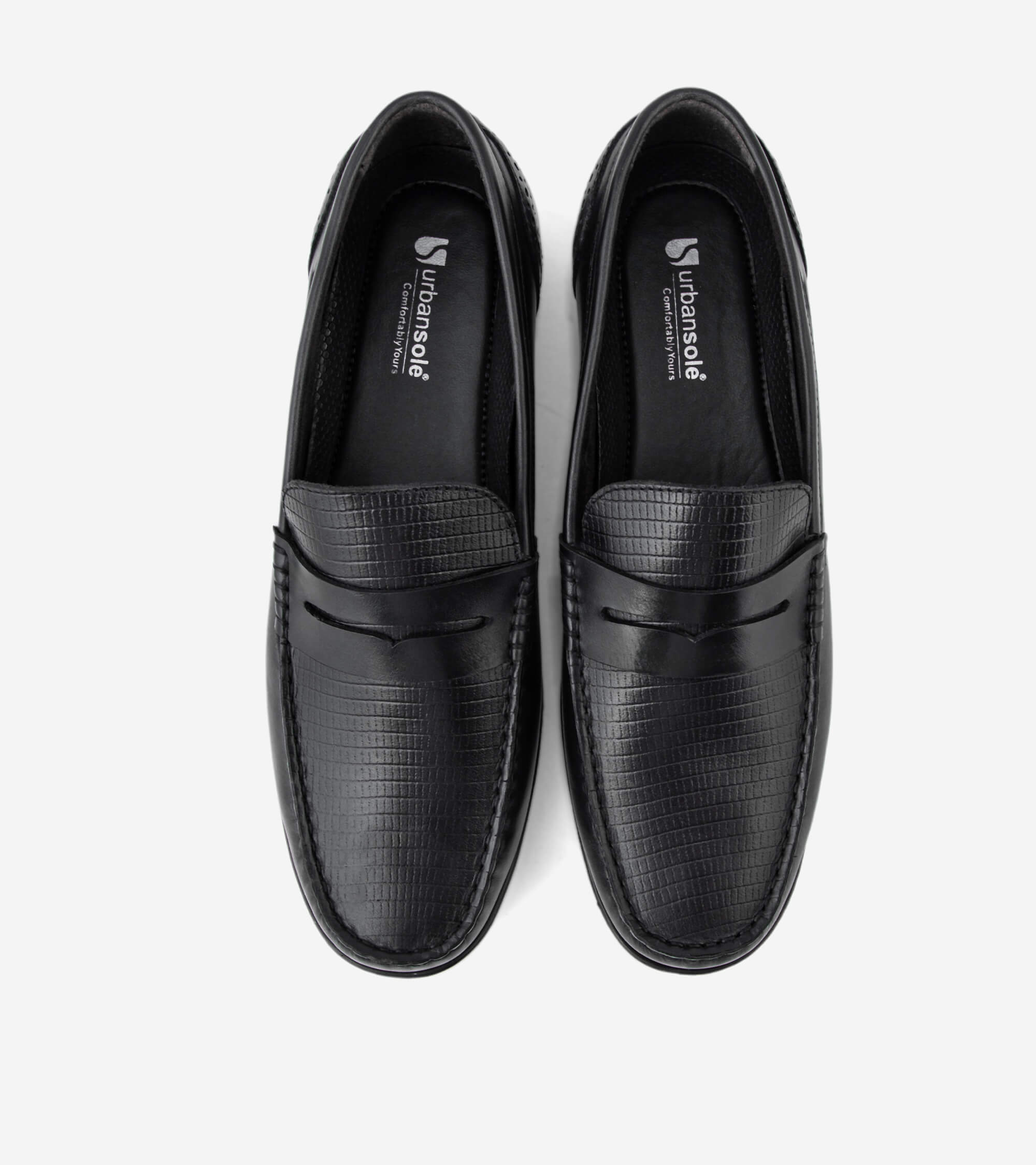 Men's Moccasins US-BR-5102