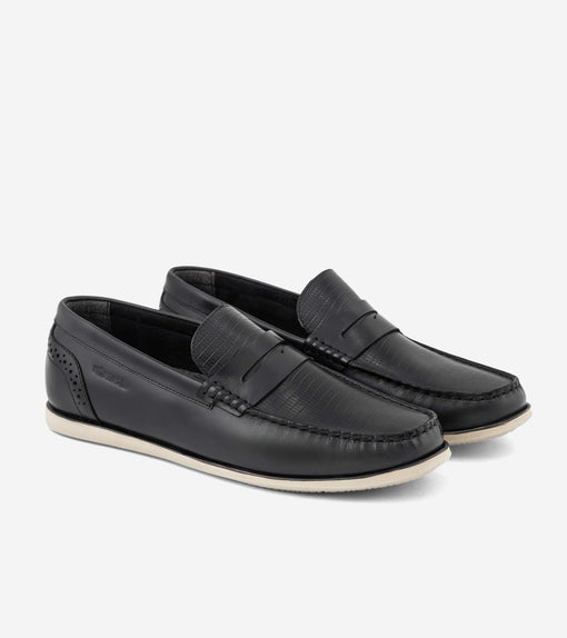 Men's Moccasins US-BR-5102