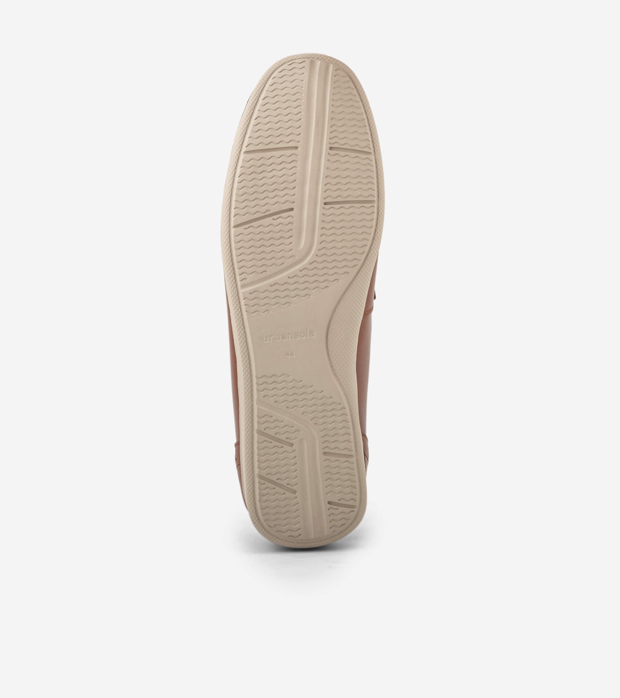 Men's Moccasins US-BR-5102