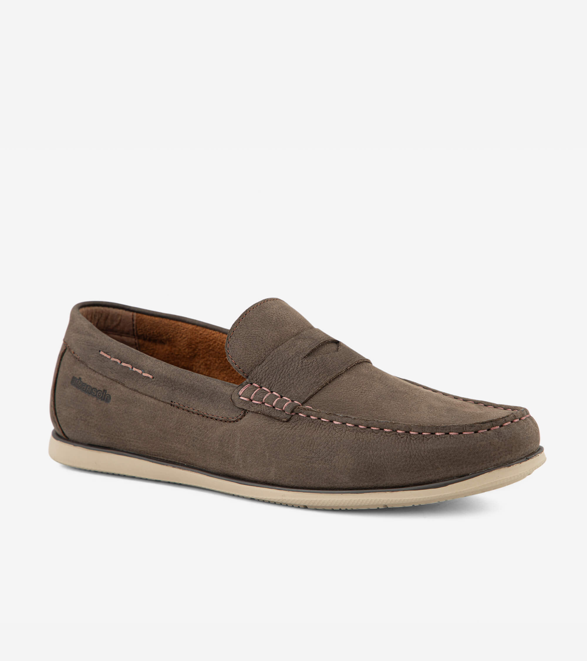 Men's Moccasins US-BR-5103