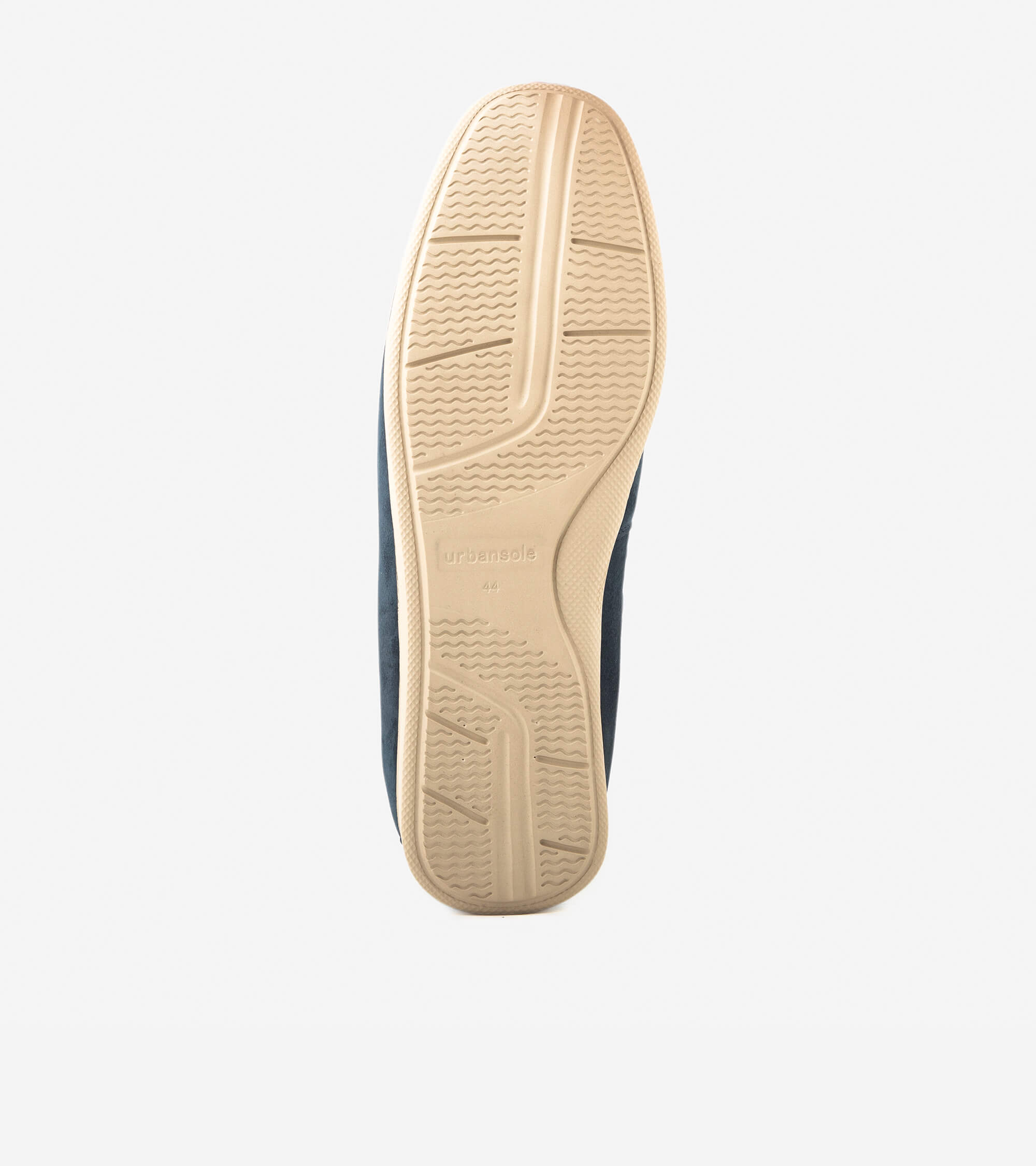 Men's Moccasins US-BR-5103
