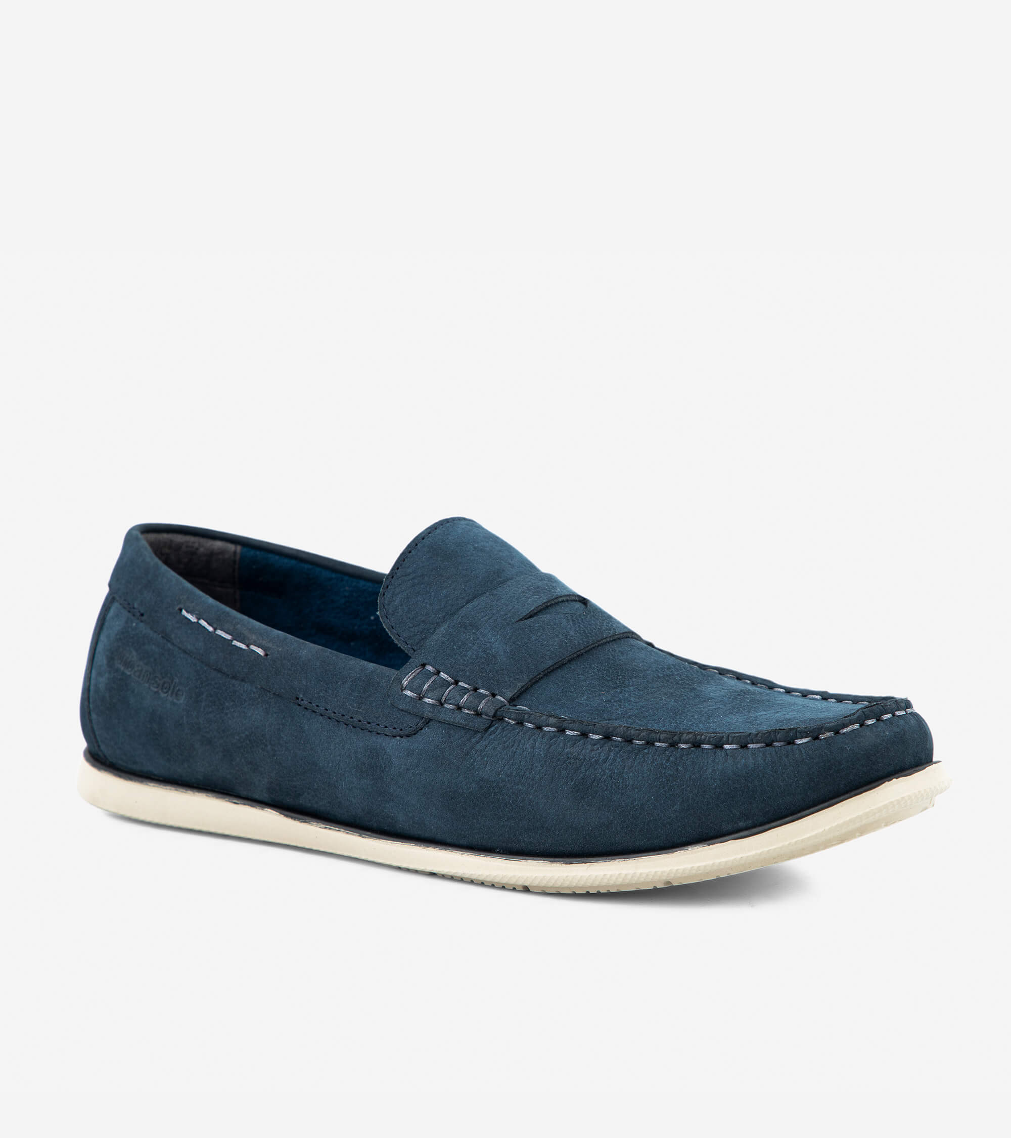 Men's Moccasins US-BR-5103