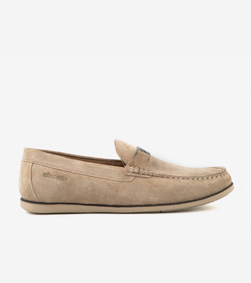 Men's Moccasins US-BR-5104