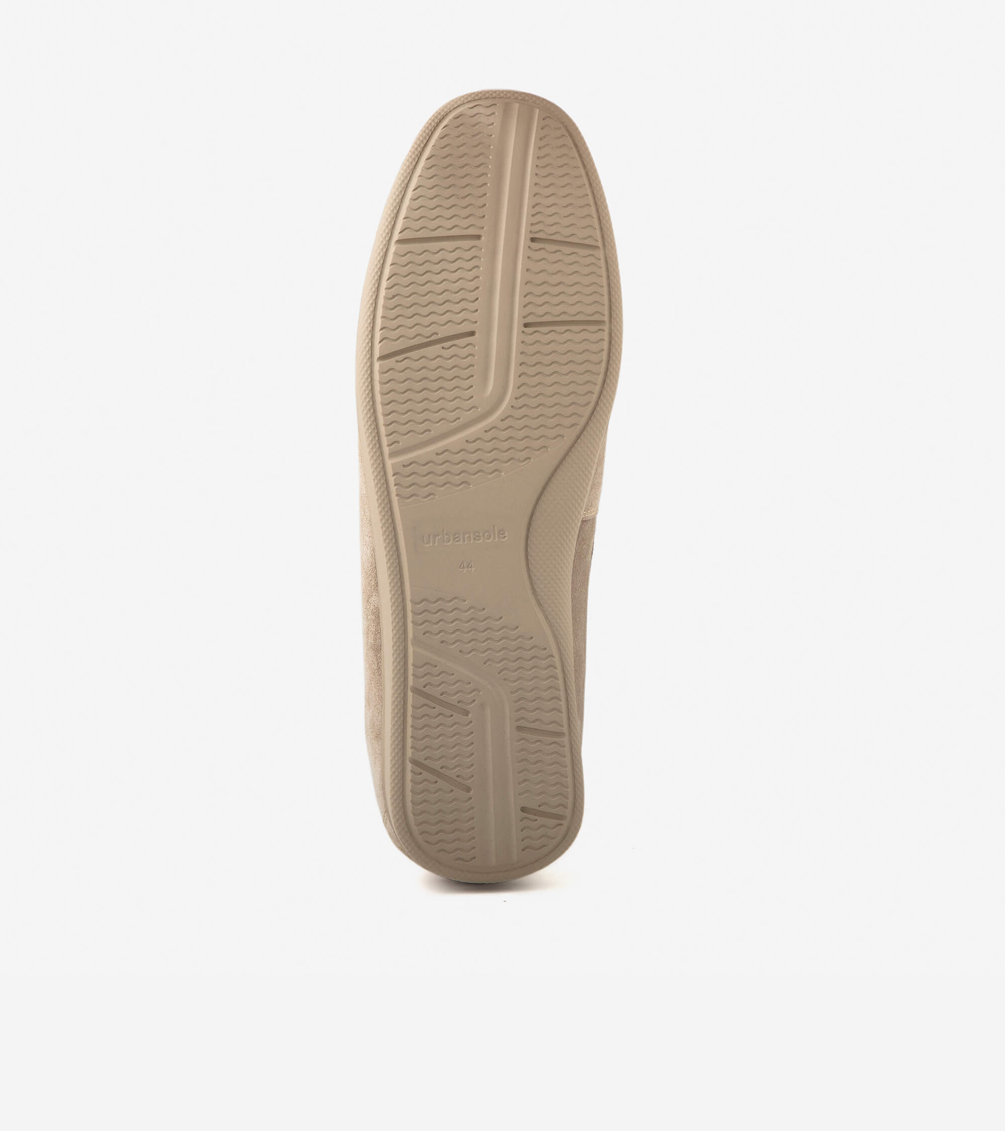 Men's Moccasins US-BR-5104