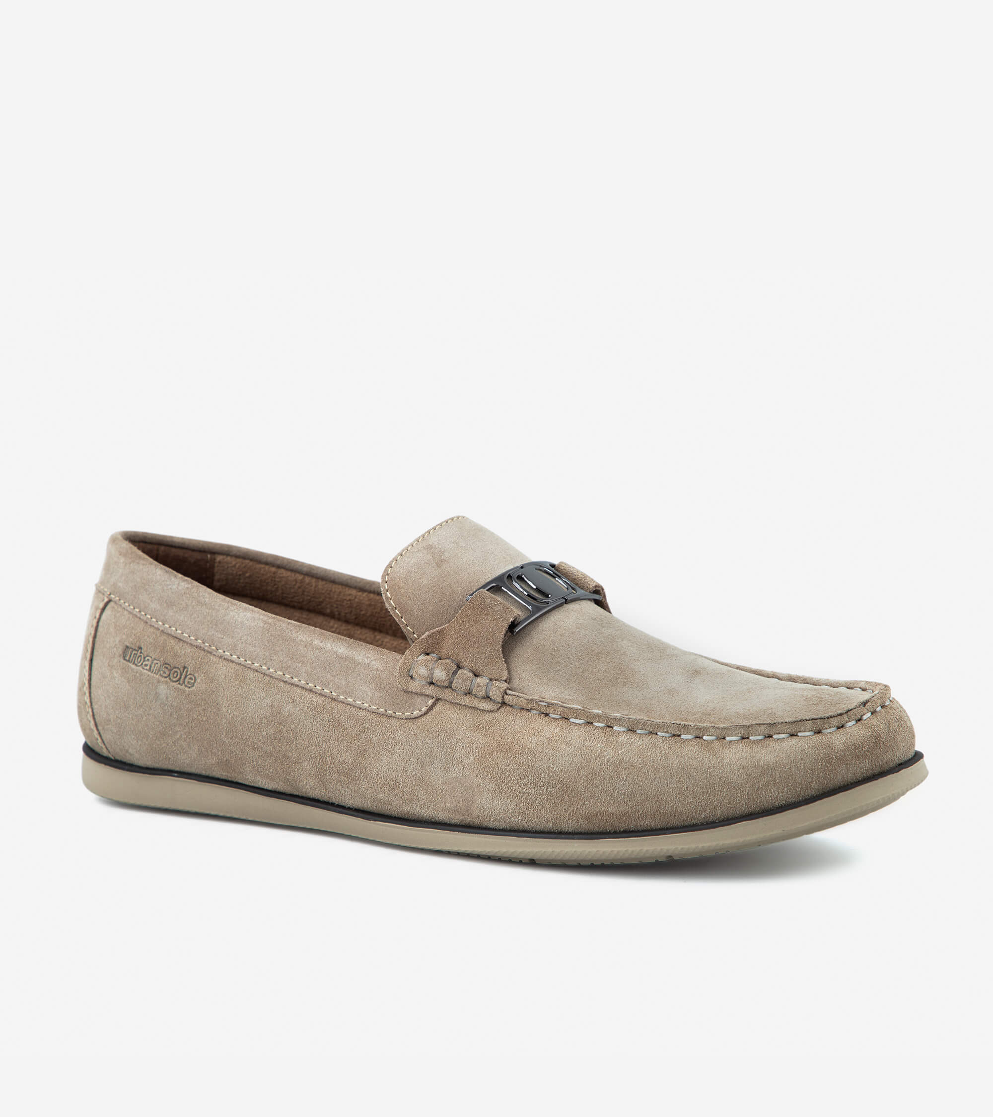 Men's Moccasins US-BR-5104