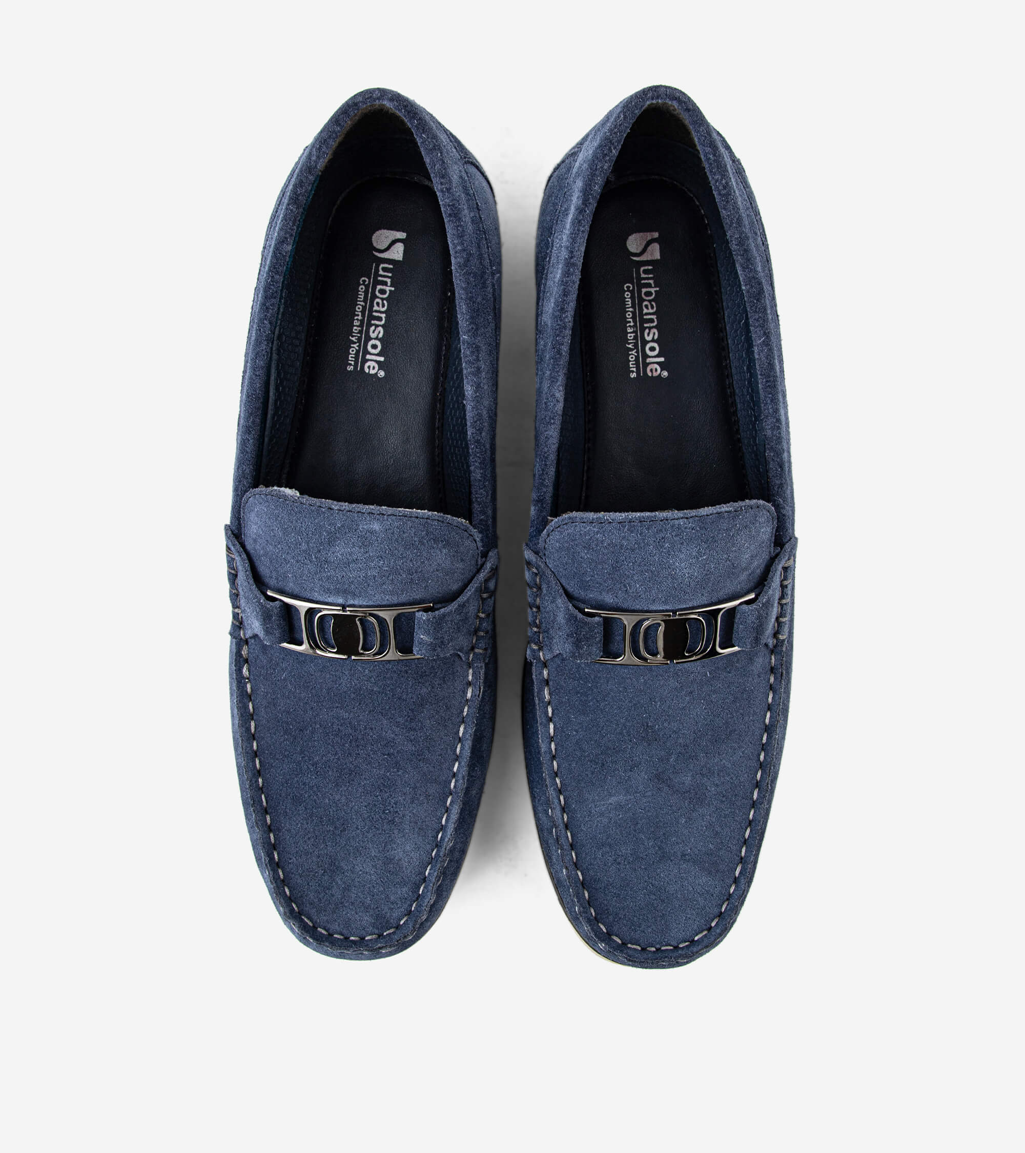 Men's Moccasins US-BR-5104