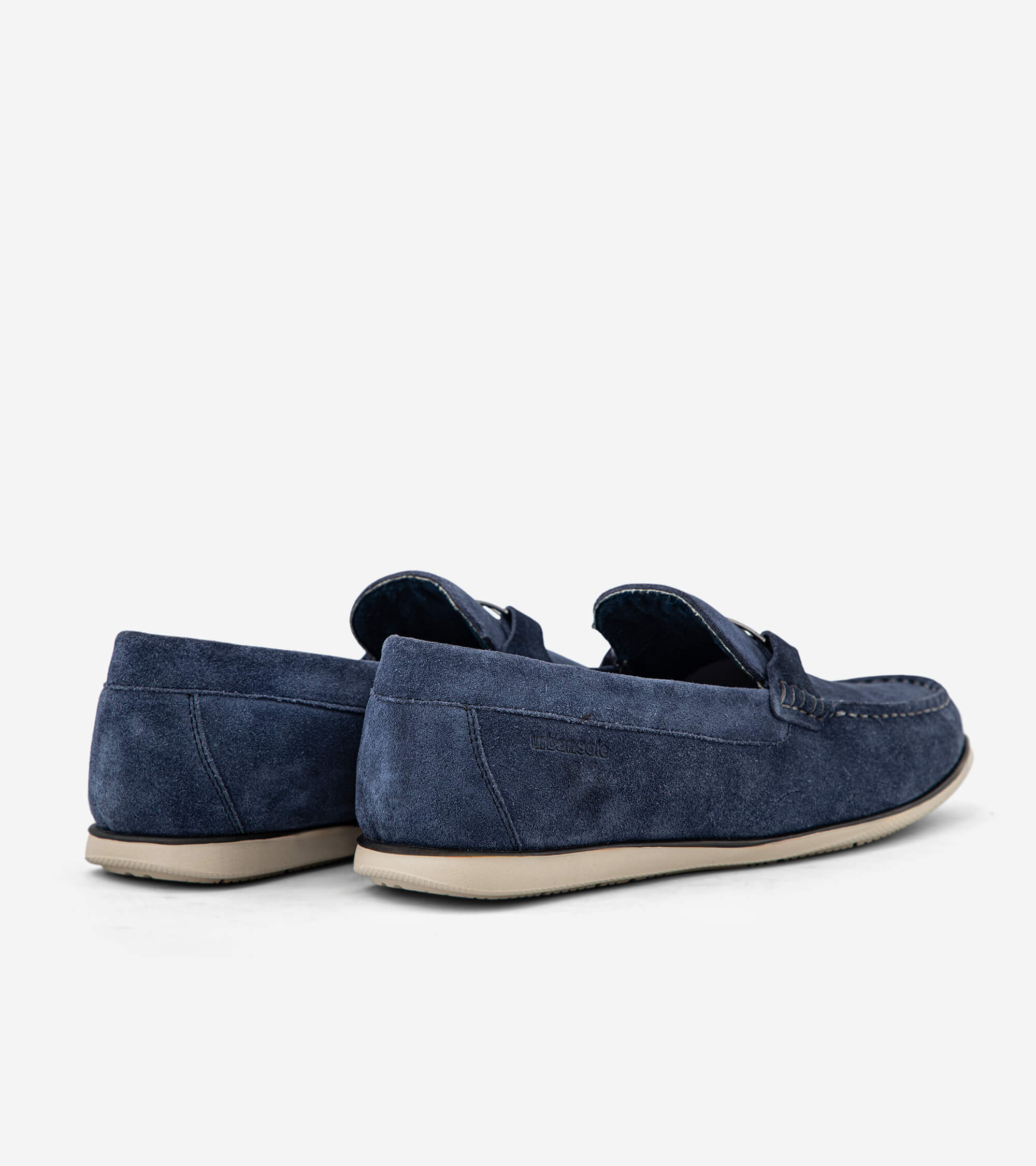 Men's Moccasins US-BR-5104