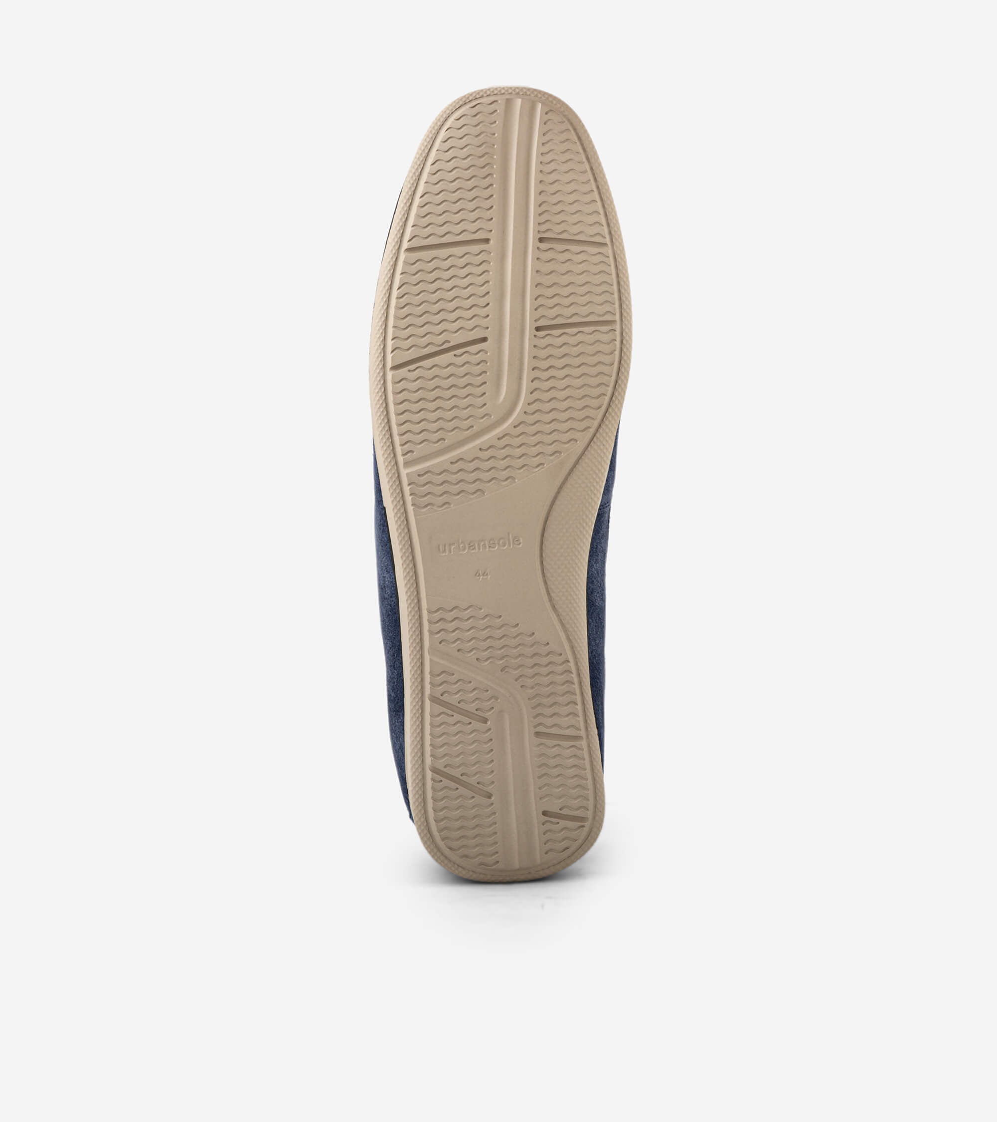 Men's Moccasins US-BR-5104