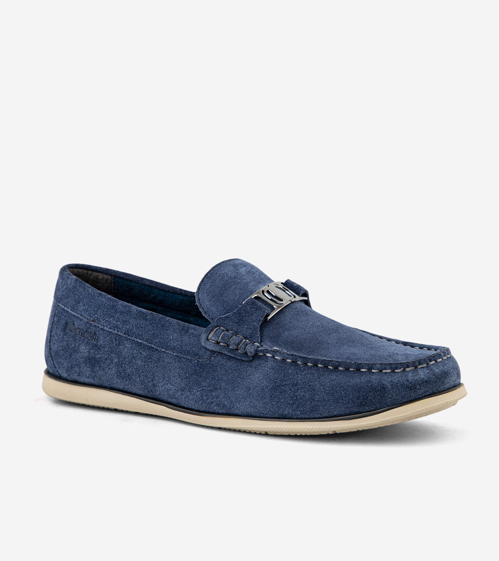 Men's Moccasins US-BR-5104
