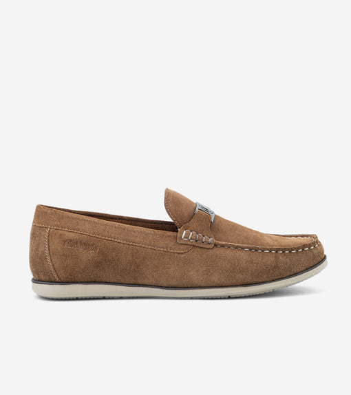 Men's Moccasins US-BR-5104