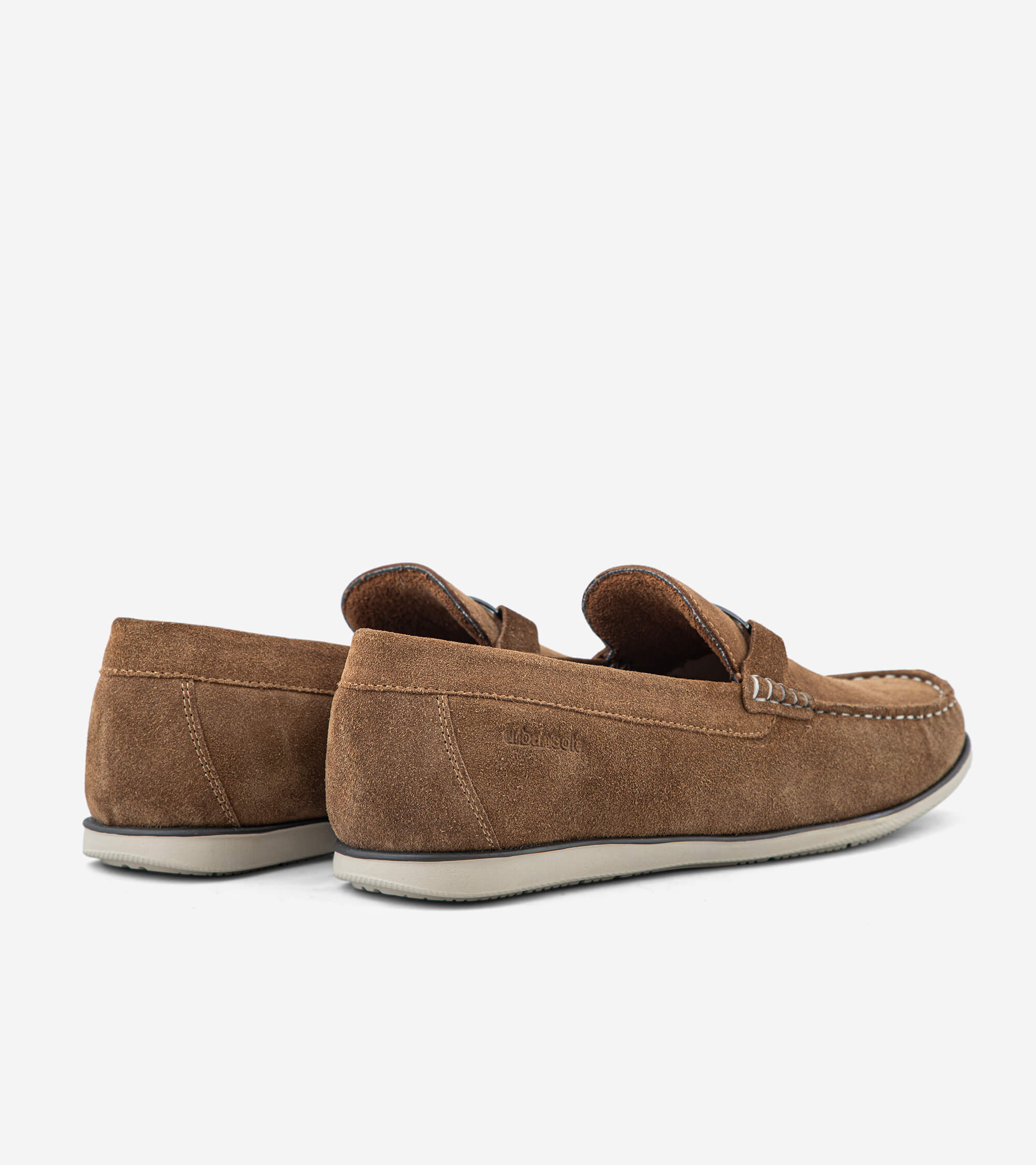 Men's Moccasins US-BR-5104