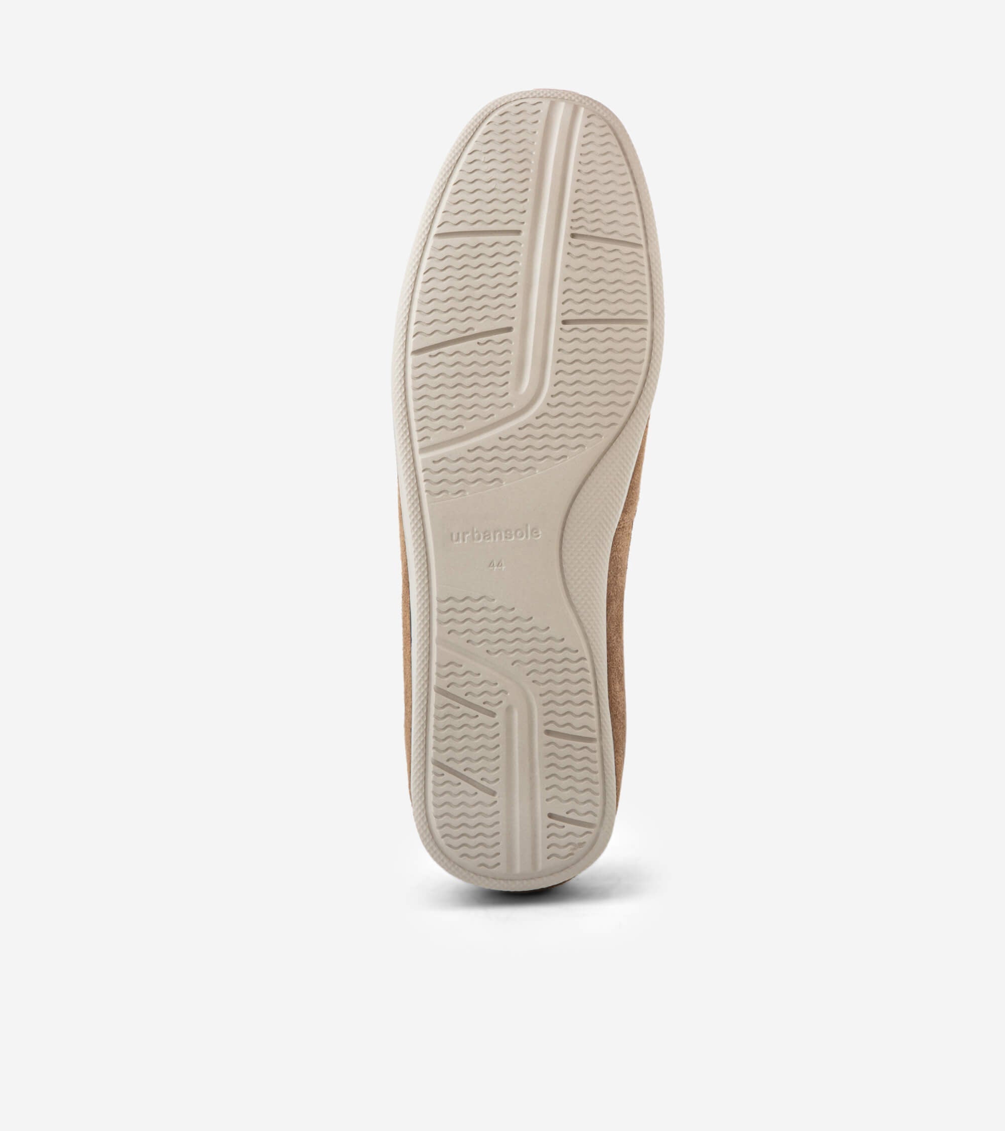 Men's Moccasins US-BR-5104