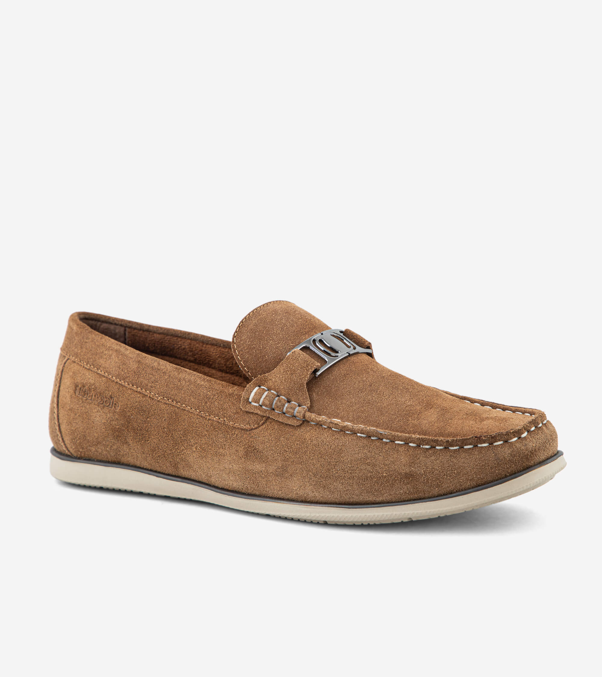 Men's Moccasins US-BR-5104