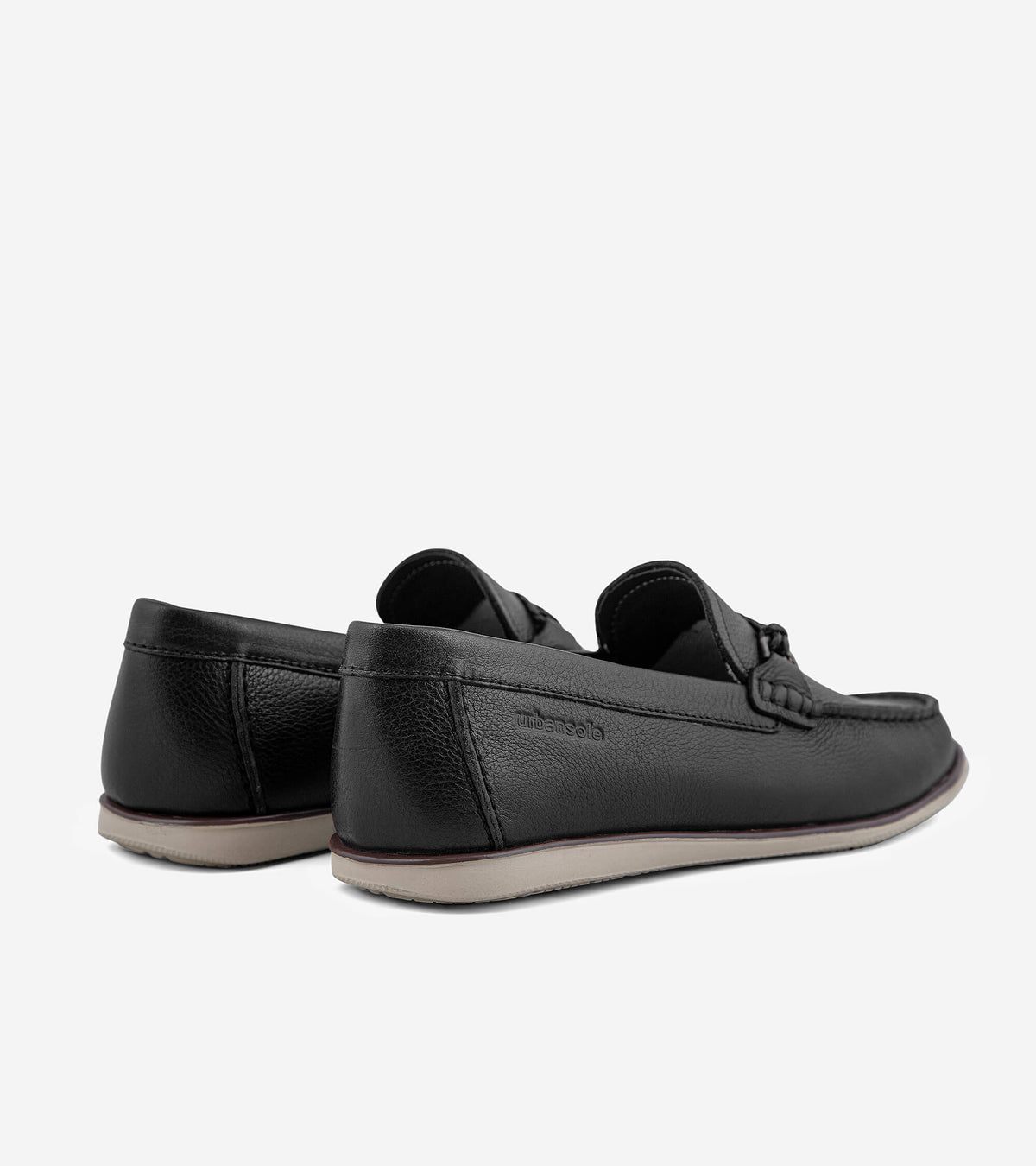 Men's Moccasins US-BR-6101