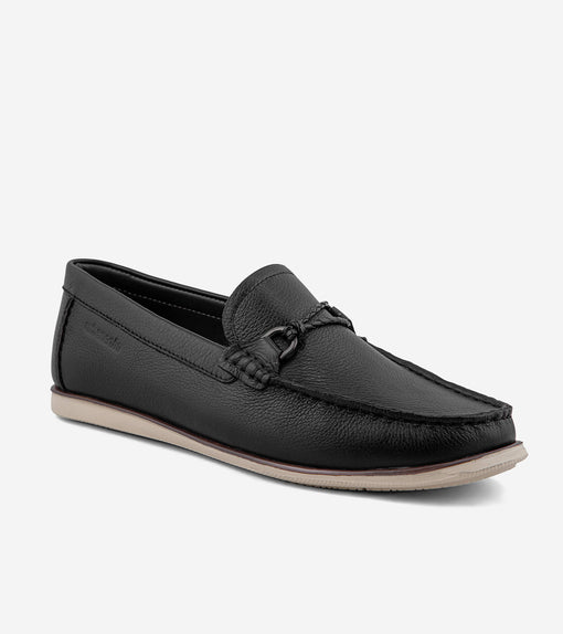 Men's Moccasins US-BR-6101