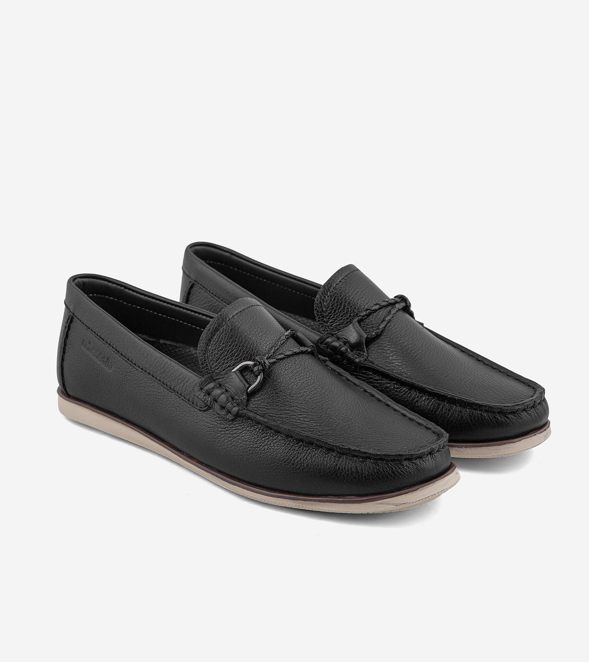 Men's Moccasins US-BR-6101