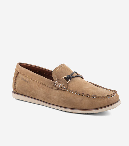 Men's Moccasins US-BR-6101