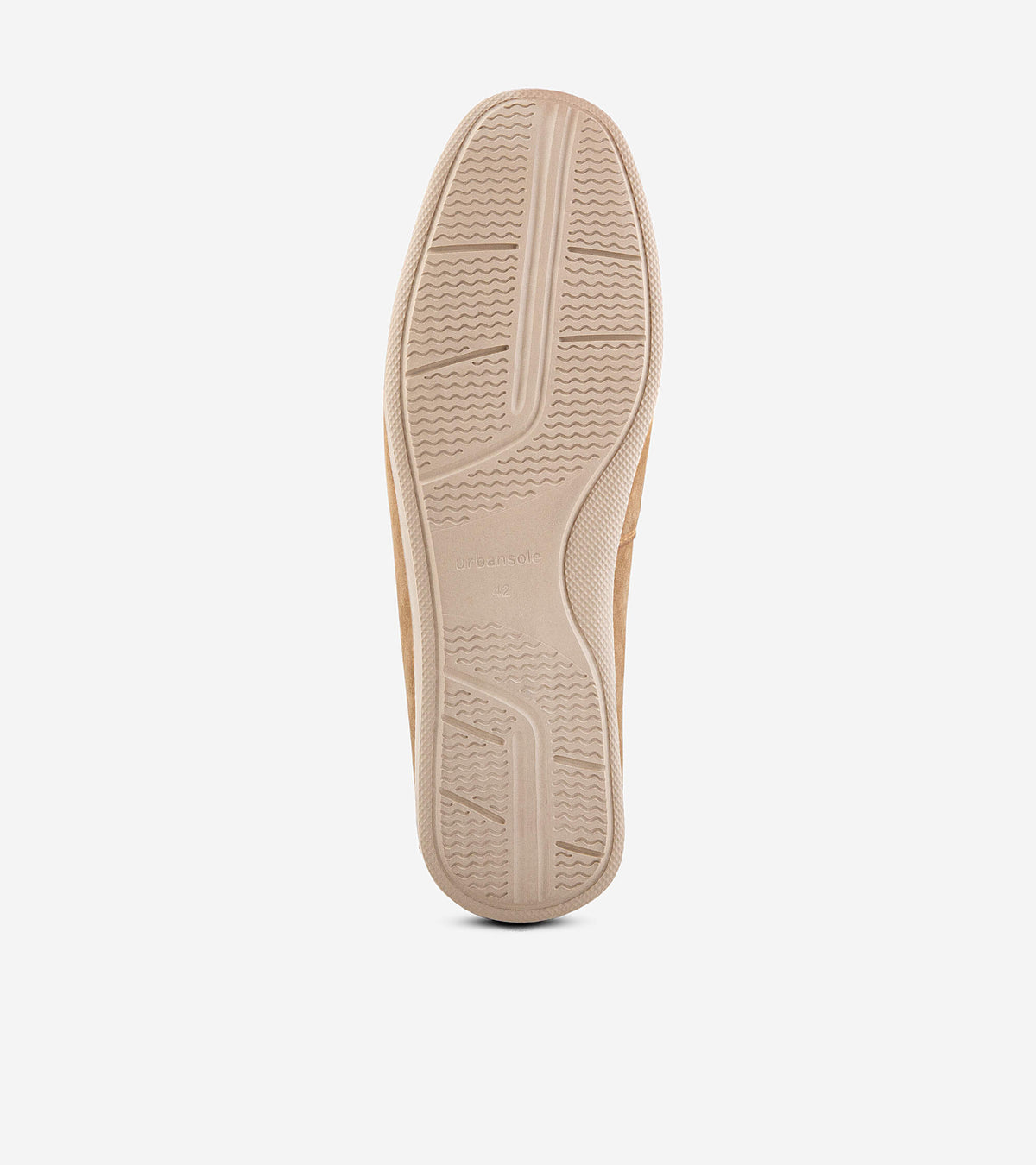 Men's Moccasins US-BR-6101