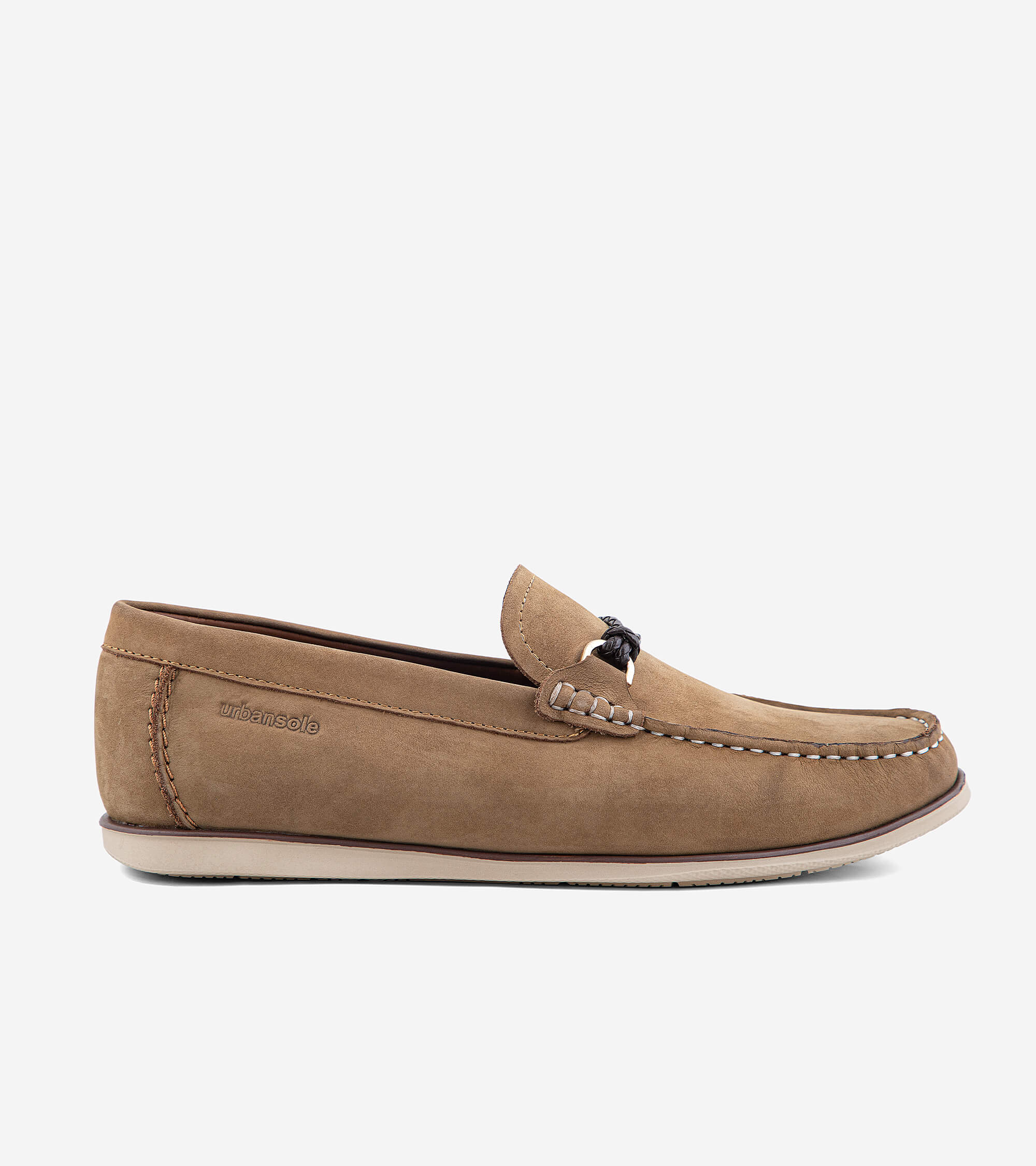 Men's Moccasins US-BR-6101