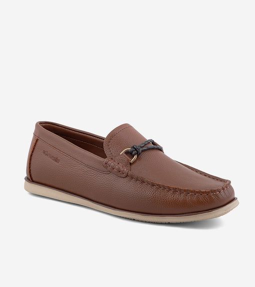 Men's Moccasins US-BR-6101