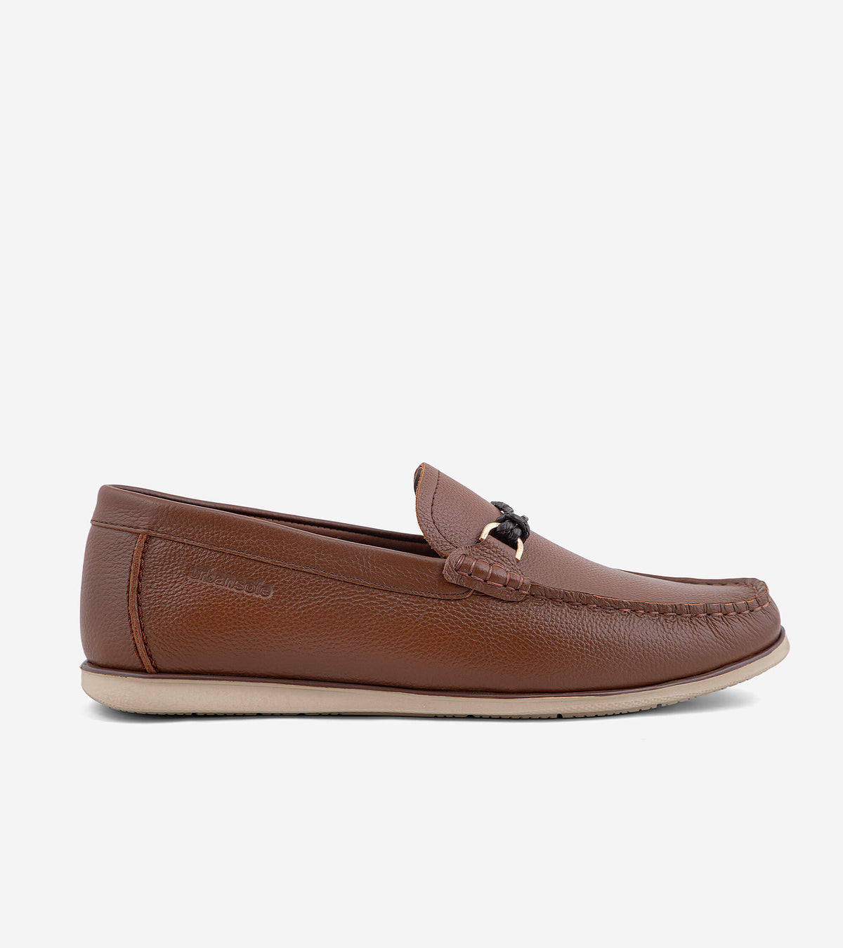 Men's Moccasins US-BR-6101