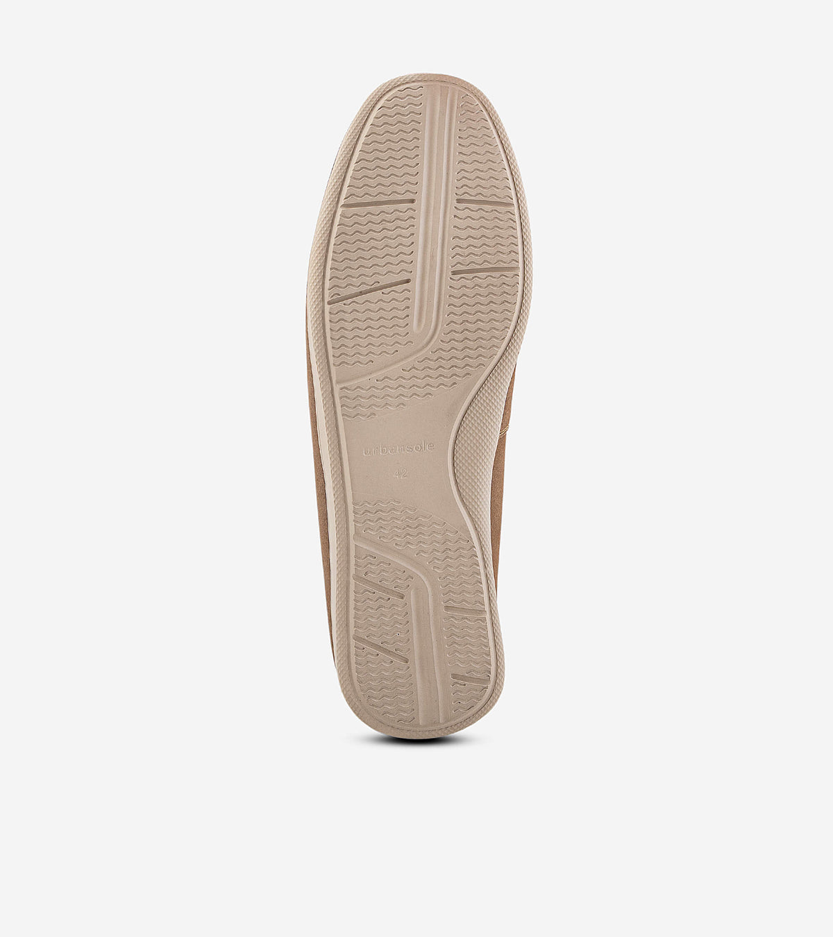 Men's Moccasins US-BR-6102
