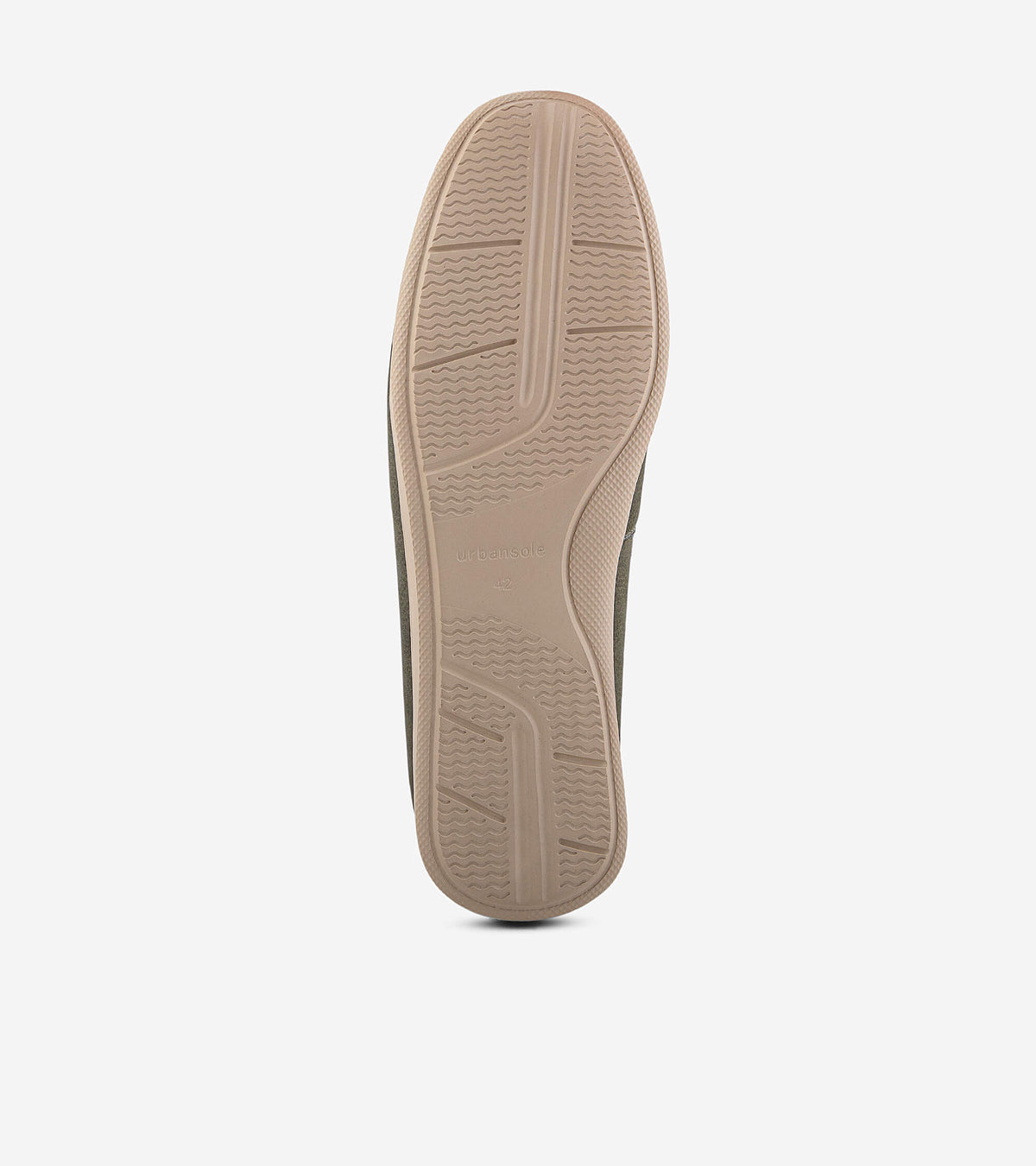 Men's Moccasins US-BR-6102