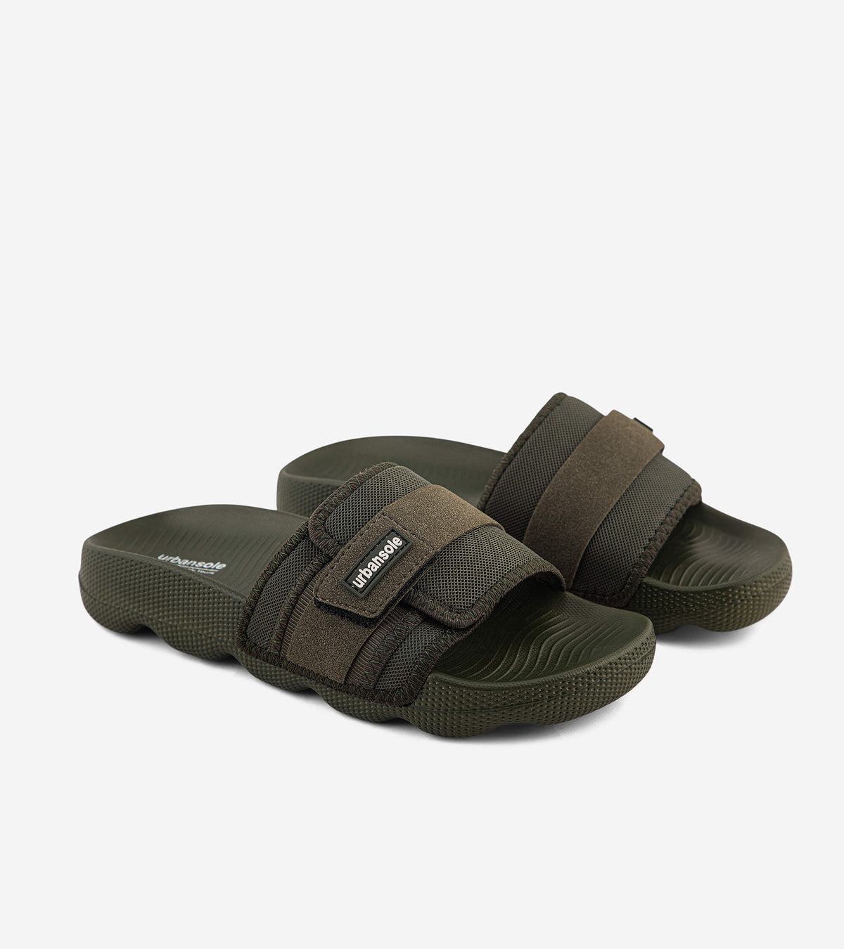 Men's Slider US-BT-6302
