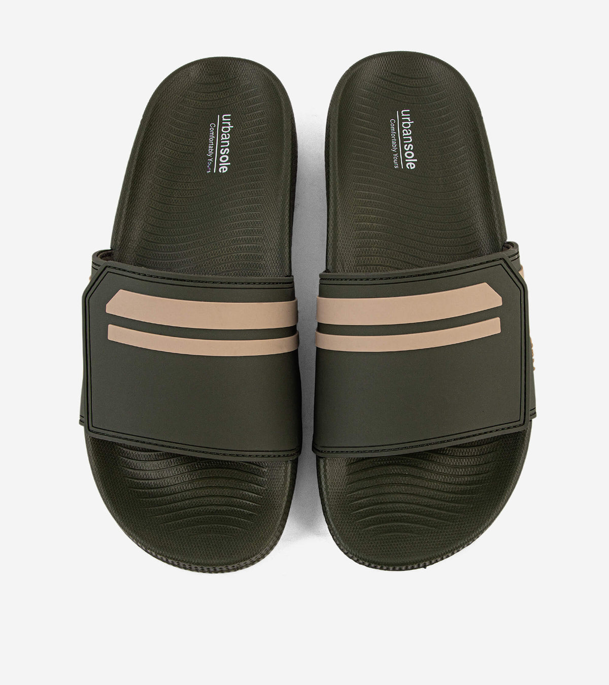 Men's Slider US-BT-6305