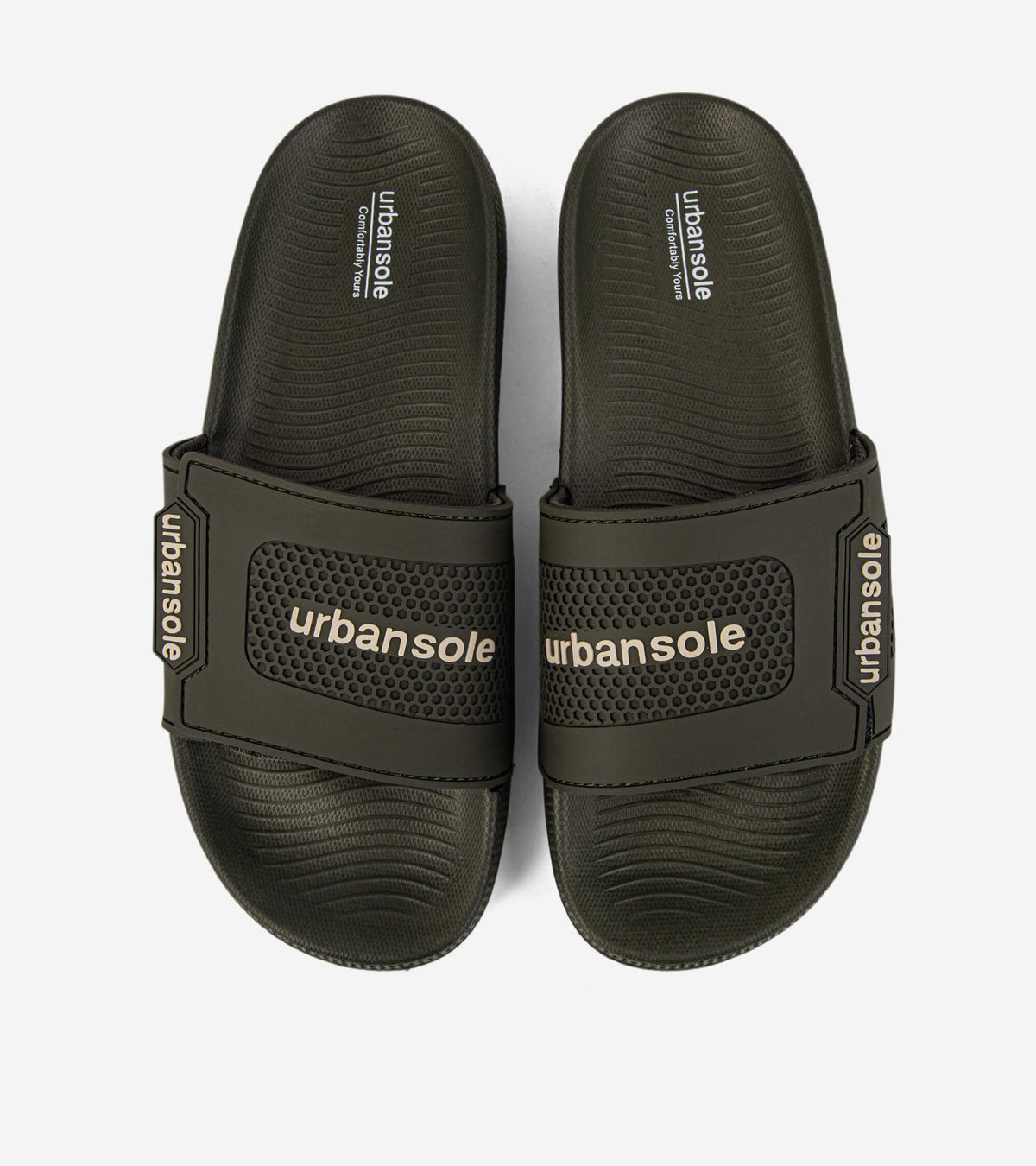 Men's Slider US-BT-6306