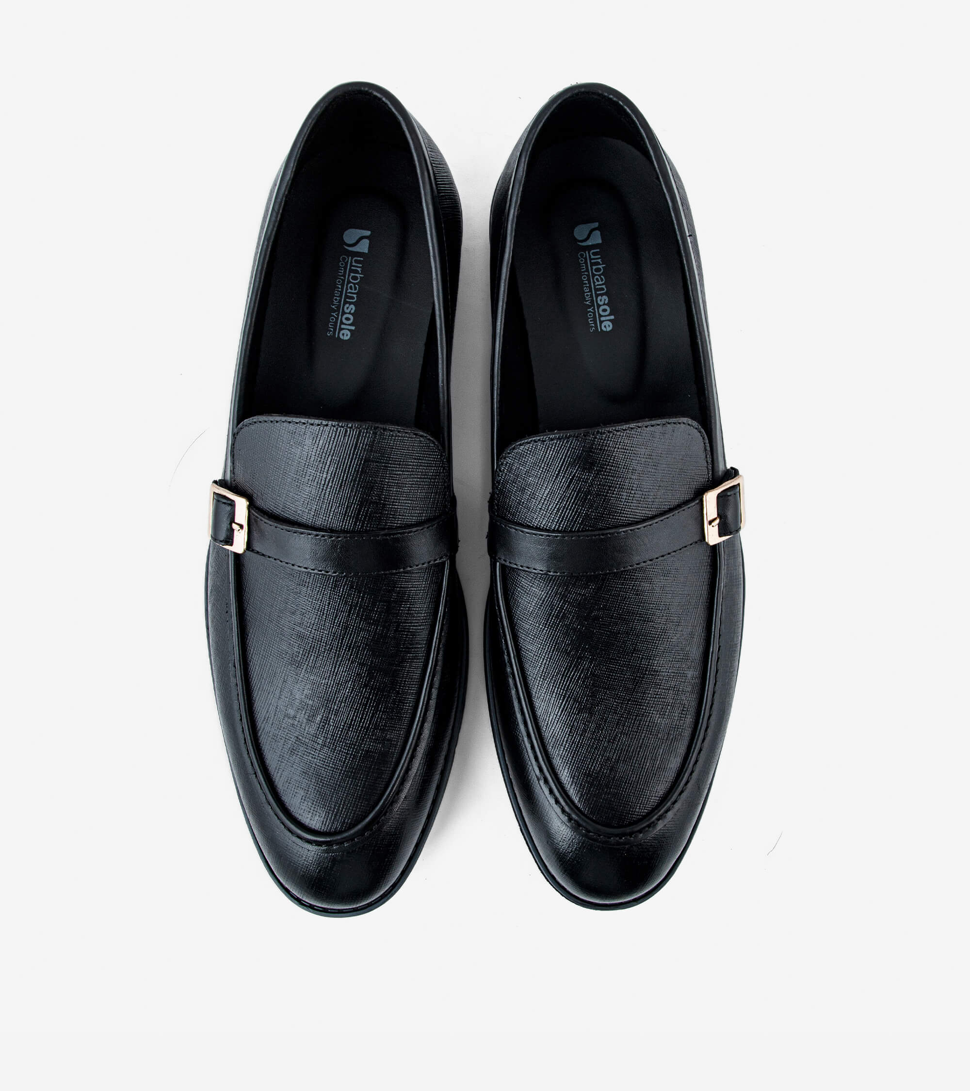 Men's Formal Shoes US-BY-5301