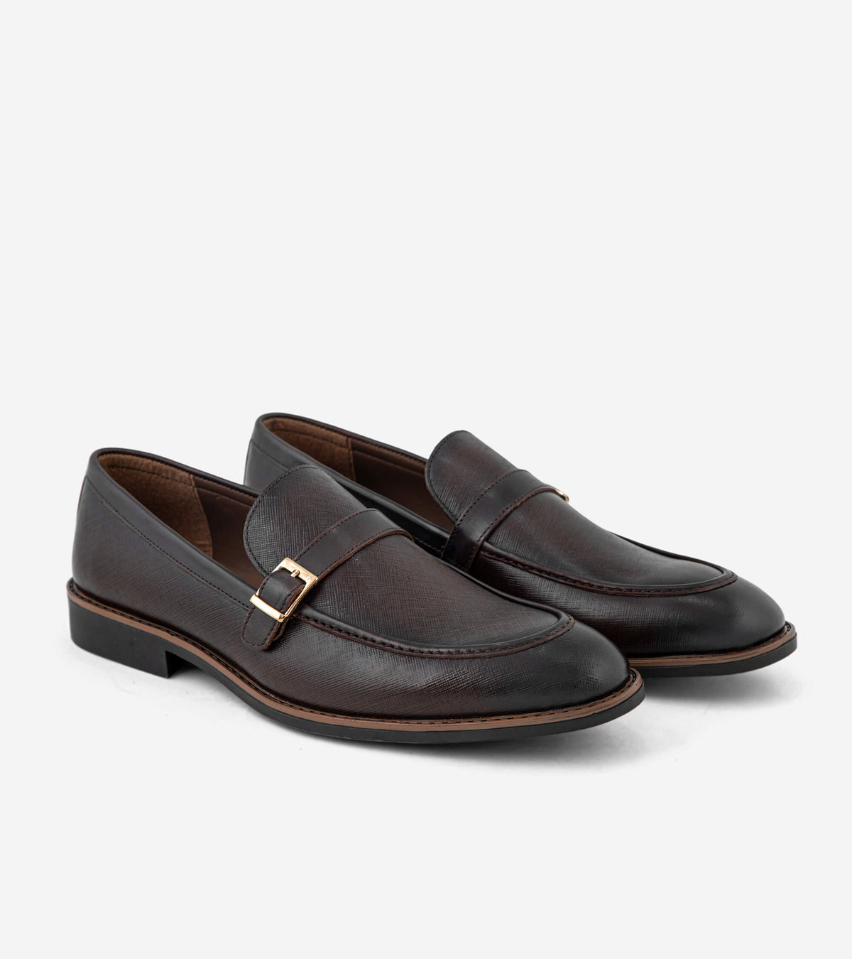 Men's Formal Shoes US-BY-5301