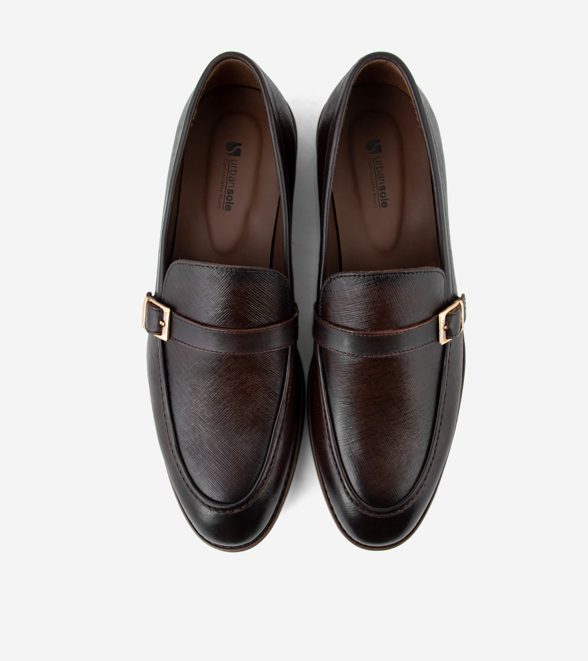Men's Formal Shoes US-BY-5301